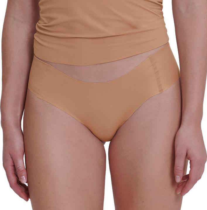 Immagine prodotto Sloggi Confezione da 3 pezzi di hipster ZERO Feel 2.0 (XXL, confezione da 3)