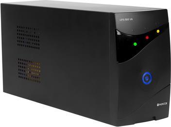 Actual product image Woxter UPS 800 VA (800 VA, 480 W)