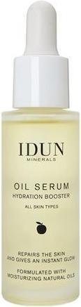Image du produit IDUN Minerals Skincare Oil Serum (30 ml)