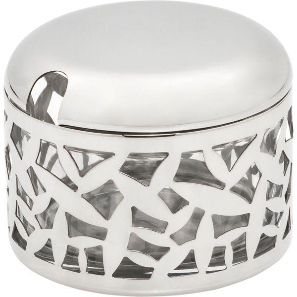 Produktbild Alessi Käsedose CACTUS