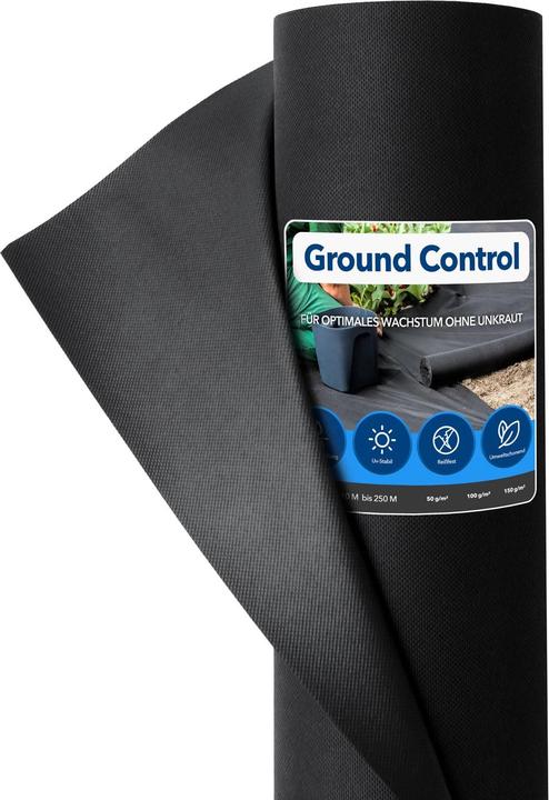 Actual product image Casa Pura Unkrautvlies
