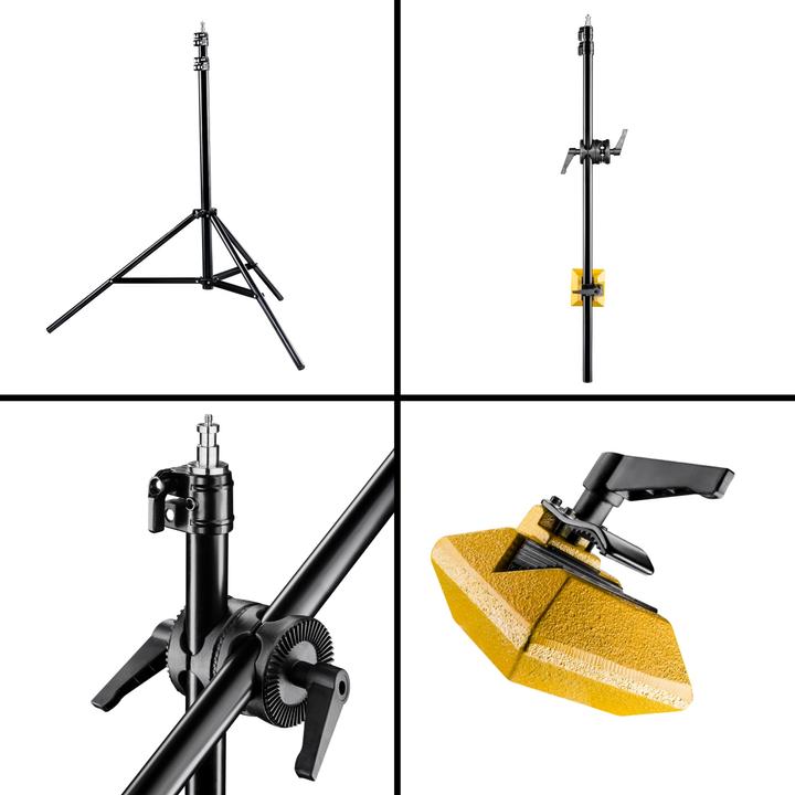 Actual product image Walimex pro Per WT-501 (410 cm, 5 kg)