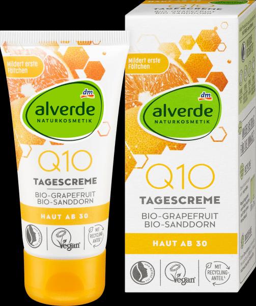 Immagine prodotto dm alverde Q10 (50 ml, Crema da giorno)