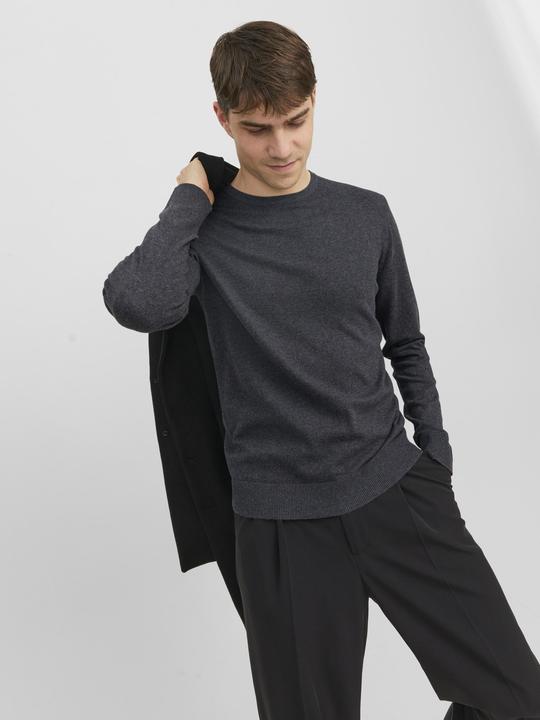 Produktbild Jack & Jones Crew Neck Strickpullover (XS)