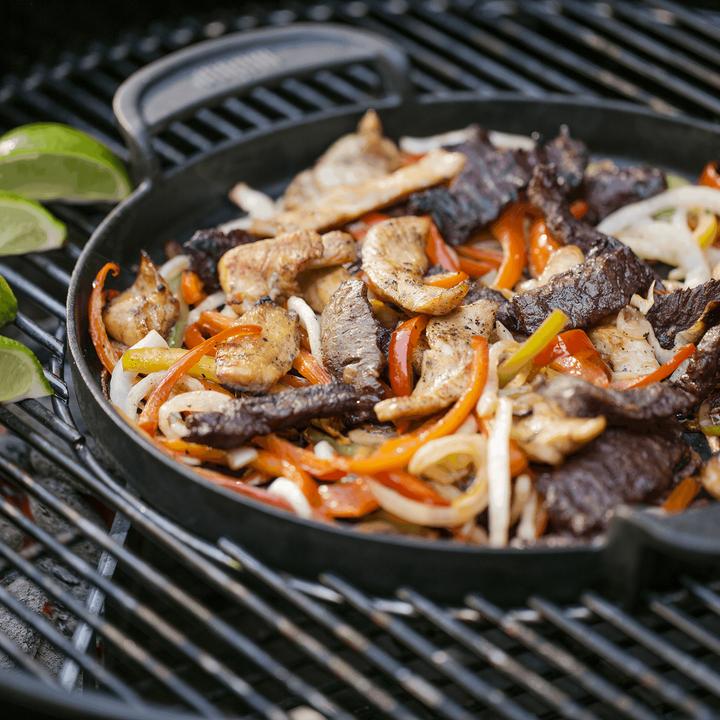 Productafbeelding Weber Pan