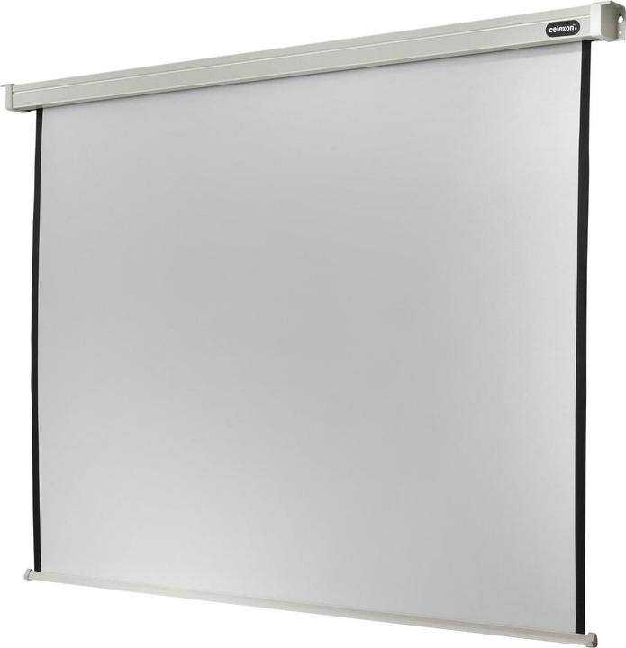 Actual product image Celexon Motor Professional, Canvas, 4:3 (83.86", 4:3)