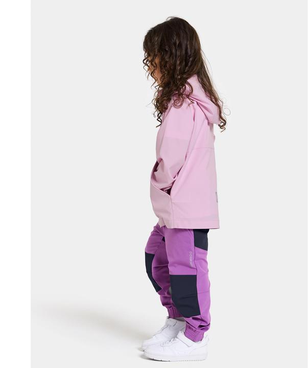 Actual product image Didriksons Kid's Hallon Jacket (100 A)