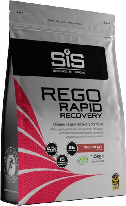 Produktbild SIS REGO Rapid Recovery (1 Stk., 1550 g)