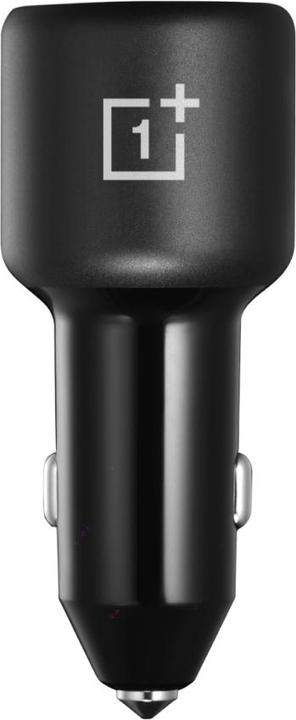 Actual product image OPPO SuperVOOC Car Charger 5411100003 80W - black