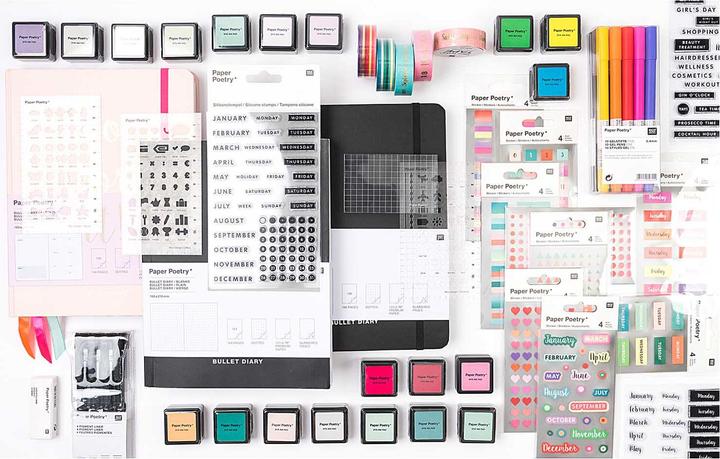 Image du produit Paper Poetry Coeur