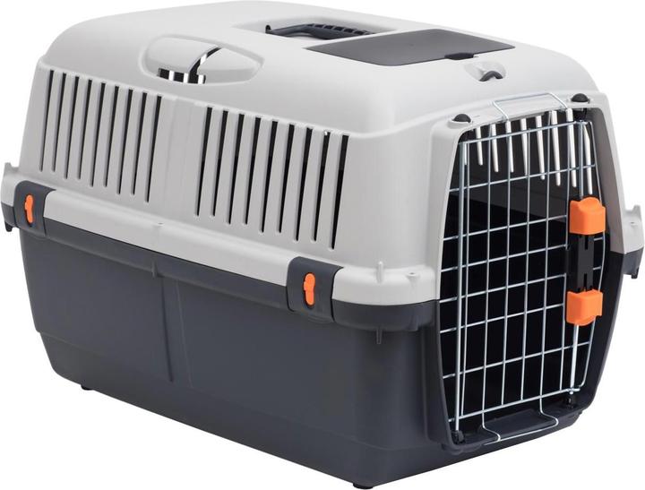 Produktbild EBI Bracco IATA Travel 1 (Hund, Waschbar)