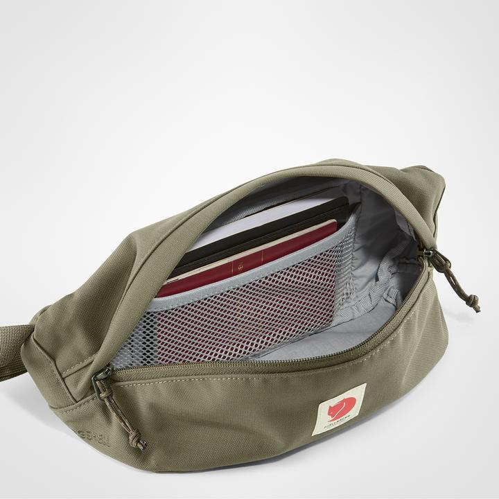 Produktbild Fjällräven Ulvö Hip Pack Medium