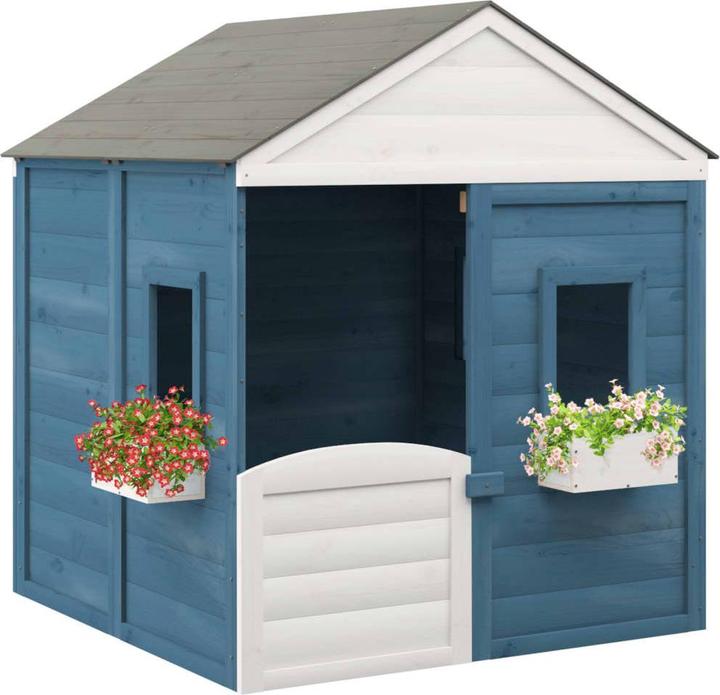 Actual product image VidaXL Gard