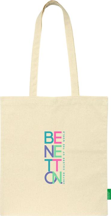 Produktbild Benetton Handtasche Natural Beige