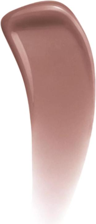 Actual product image NYX Professional Make-Up Lip Lingerie Gloss (Butter)