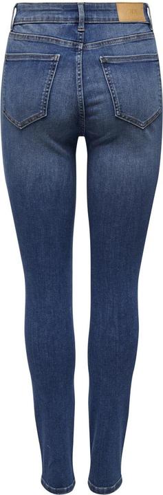 Actual product image JdY JDYAYA HW SKINNY JEANS MB DNM Skinny jeans (XXS)