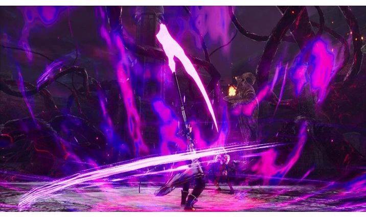 Produktbild Bandai Namco SWORD ART ONLINE Last Recollection (PS5)