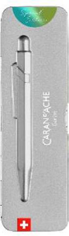 Produktbild Caran d'Ache 849 Claim Your Style Sonderedition 5 (Grün, Hellgrün, 1 x)