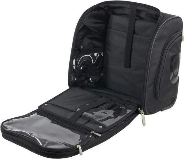 Image du produit Züca Sac à roulettes Skipper