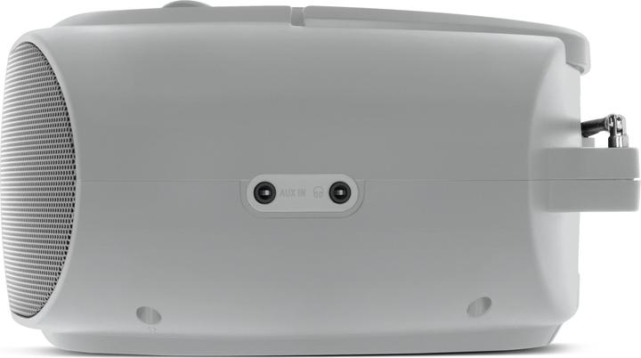 Actual product image TechniSat DigitRadio 1990 (DAB+, VHF, Bluetooth)
