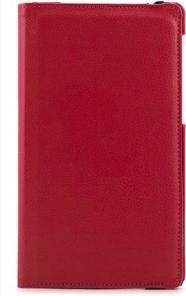 Actual product image Proporta Case for Google Nexus 7 v2 Red (Asus Google Nexus 7 v2)