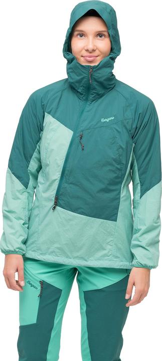Image du produit Bergans Coupe-vent Tind (L)