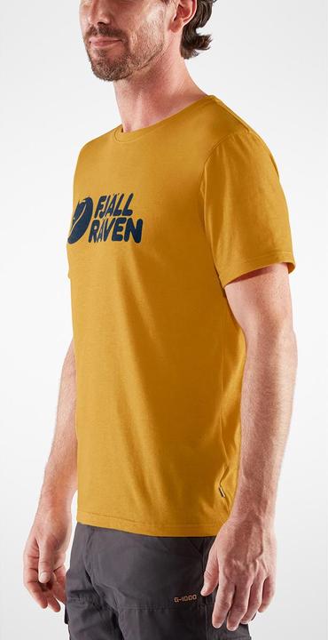 Actual product image Fjällräven Logo T-Shirt (XL)