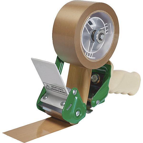 Produktbild kaiserkraft Handabroller aus Metall