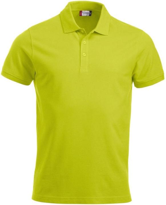 Clique Classic Lincoln Poloshirt
