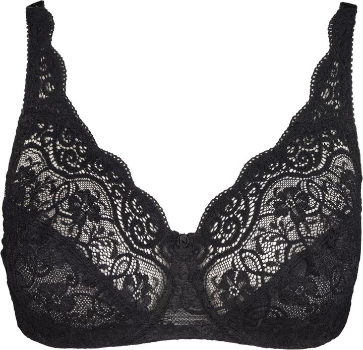 Produktbild Triumph Triangle-BH "Amourette" (75 B, Einzelpack)