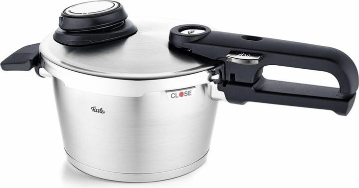 Produktbild Fissler SKT Vitavit premium (27.90 cm, Dampfkochtopf, Edelstahl)