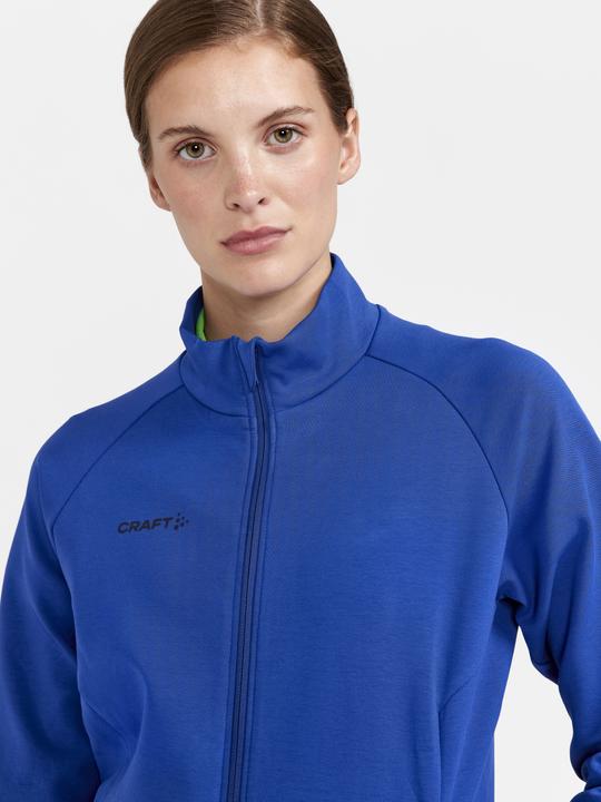 Produktbild Craft Core Soul Full Zip Jkt W (M)