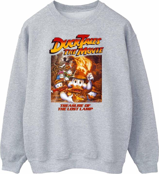 Produktbild Disney Duck Tales The Movie Sweatshirt (L)