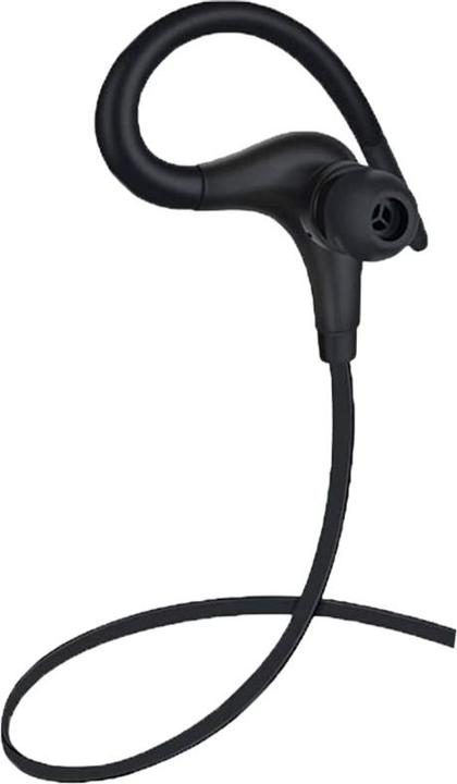 Produktbild Xtreme 90479 Black Binaural Wired Headband Headphones & Mic – Wired Headsets and microphones (Headba (Kabelgebunden)