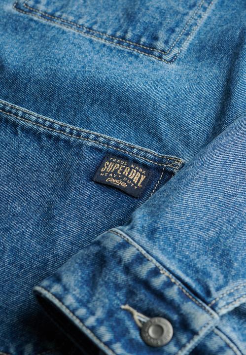 Produktbild Superdry Denim Chore (M)