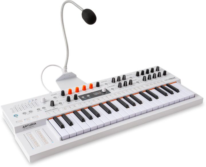 Produktbild Arturia MiniFreak Vocoder Edition