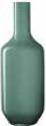 Image du produit Leonardo Vase Milano 39 cm, Menthe (1 x, 14,5 x 14,5 x 40 cm, 8.41 l)