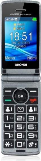 Immagine prodotto Brondi Amico Sincero