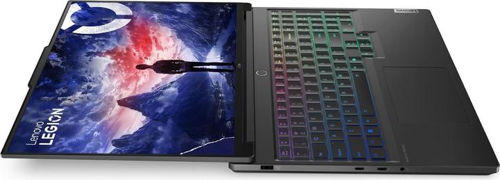 Image du produit Lenovo Legion 7 RTX 4060 (16", Intel Core i7-14700HX, 32 Go, 1000 Go, CH)