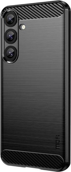 Image du produit Mofi Carbon Fiber TPU Series (Samsung Galaxy S25+)