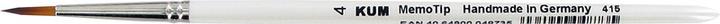 Produktbild Kum Memory Point (4 mm)