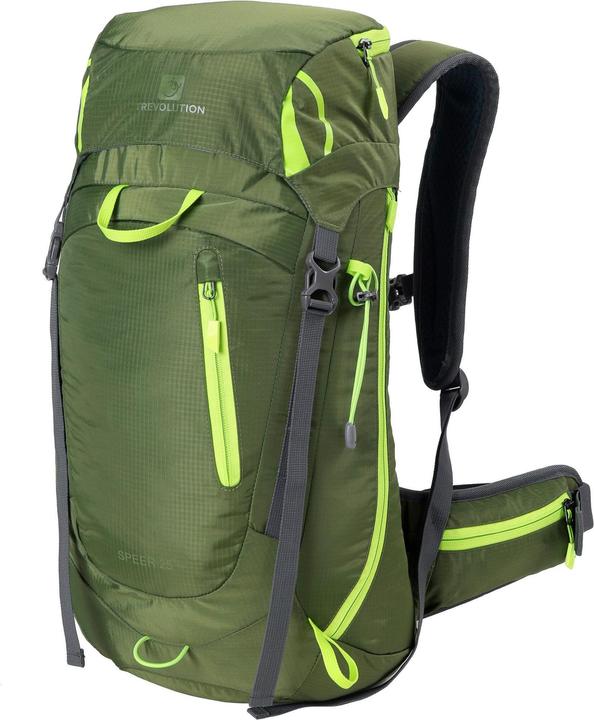 Produktbild Trevolution Speer (25 l)