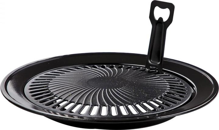 Produktbild Dema Grillaufsatz für Campingkocher