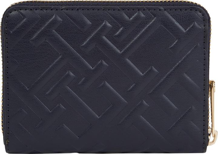 Immagine prodotto Tommy Hilfiger Portafoglio Iconic Tommy Med Ziparound Mono PSP23