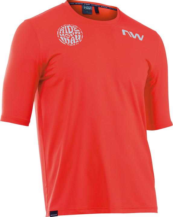 Northwave Xtrail 2 Jersey Short Sleeve