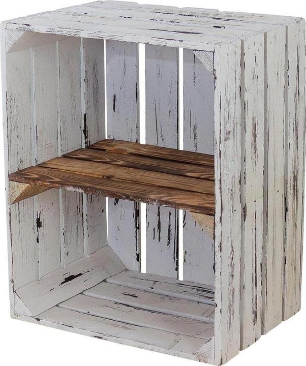 Actual product image Holz Zollhaus Storage box (40 x 30 x 50 cm, 60 l)