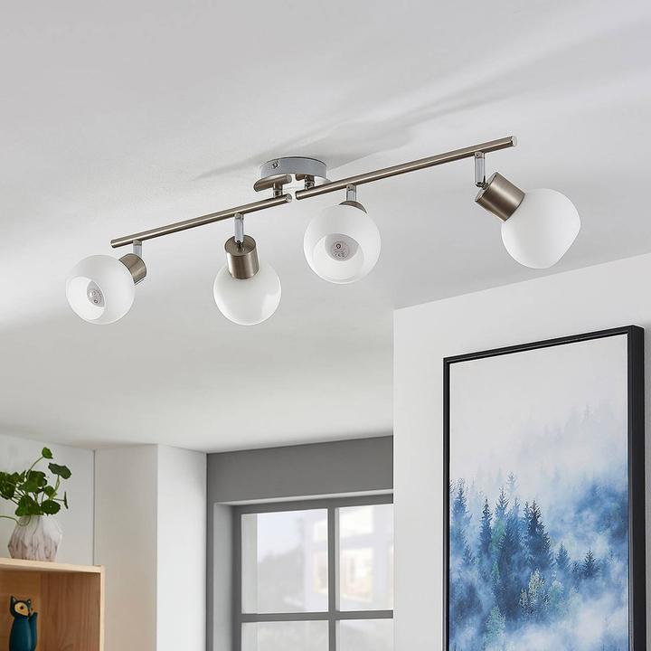 Produktbild Lindby Elaina (1600 lm, E14)