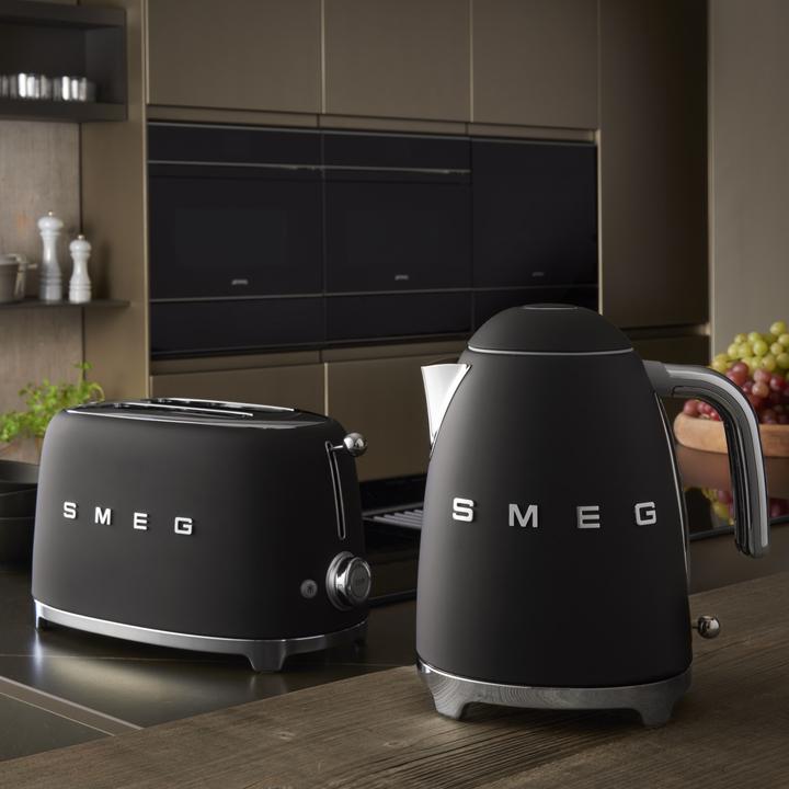 Productafbeelding Smeg 50's Retro Stijl (1.70 l, EU-stekker)