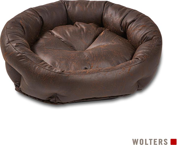 Actual product image Wolters Vintage (Dog)