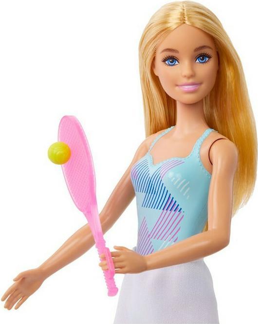 Productafbeelding Barbie HBW98